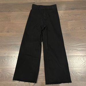 Zara pants